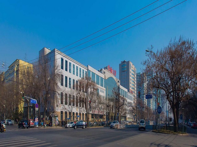 4合1继电器模组